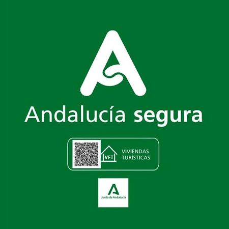 Tuguest Molinos Apartment Гранада Экстерьер фото