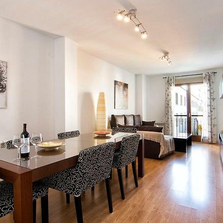 Tuguest Molinos Apartment Гранада Экстерьер фото
