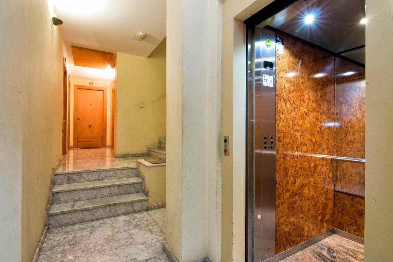 Tuguest Molinos Apartment Гранада Экстерьер фото