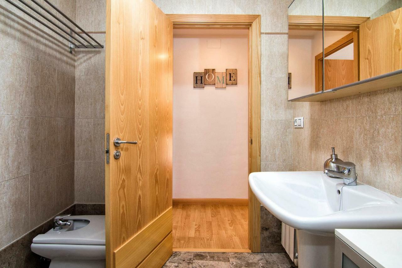 Tuguest Molinos Apartment Гранада Экстерьер фото