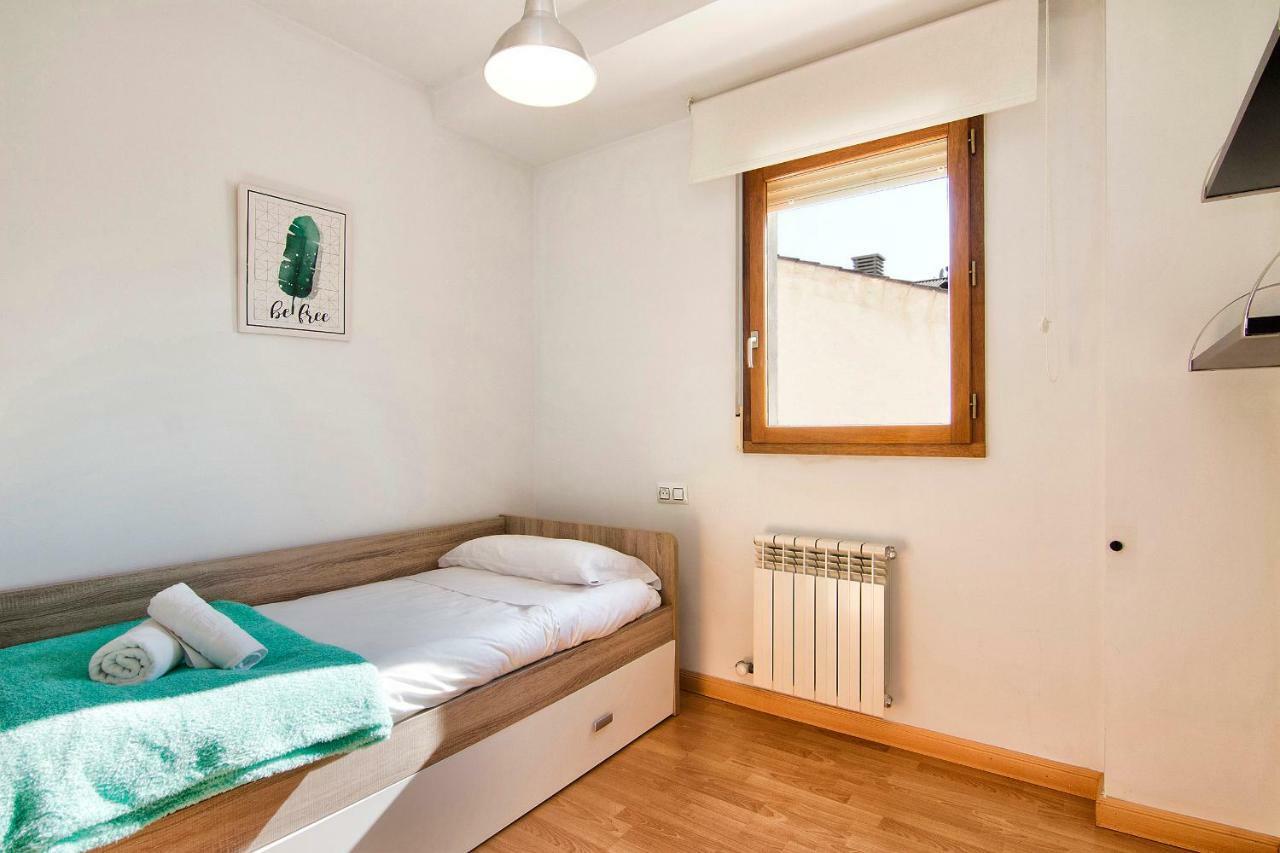 Tuguest Molinos Apartment Гранада Экстерьер фото