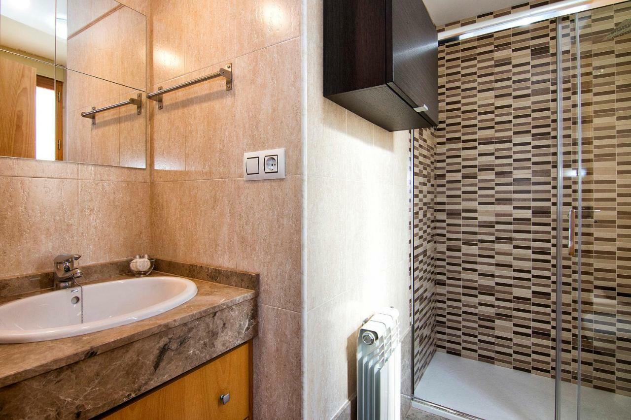 Tuguest Molinos Apartment Гранада Экстерьер фото
