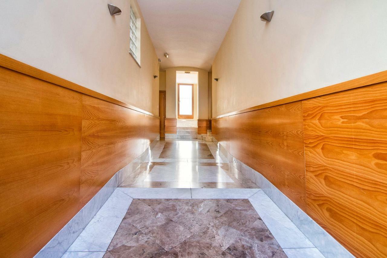 Tuguest Molinos Apartment Гранада Экстерьер фото