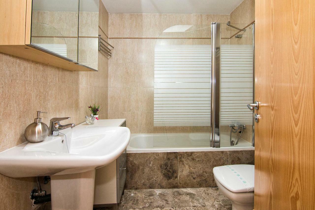 Tuguest Molinos Apartment Гранада Экстерьер фото