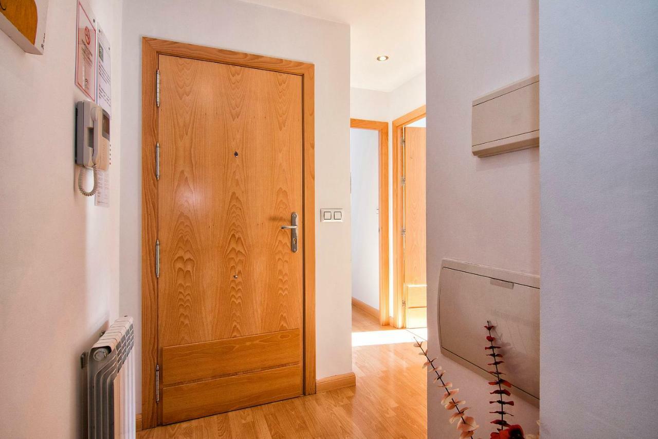 Tuguest Molinos Apartment Гранада Экстерьер фото