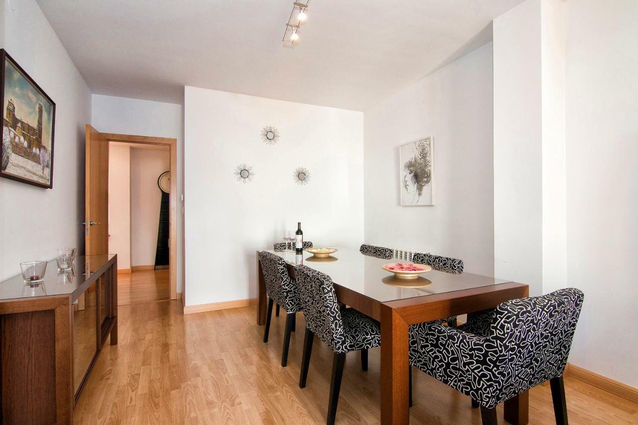 Tuguest Molinos Apartment Гранада Экстерьер фото