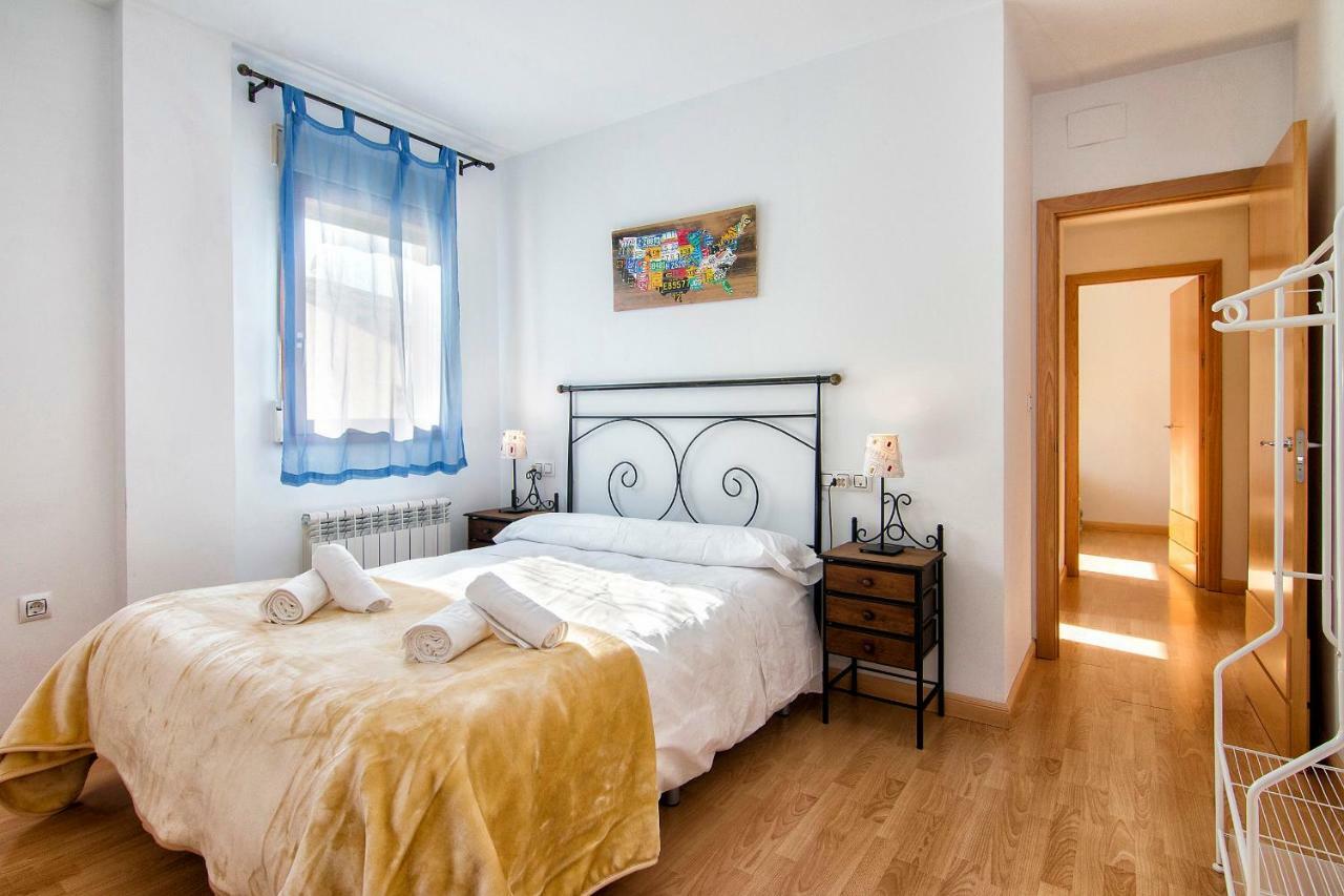 Tuguest Molinos Apartment Гранада Экстерьер фото