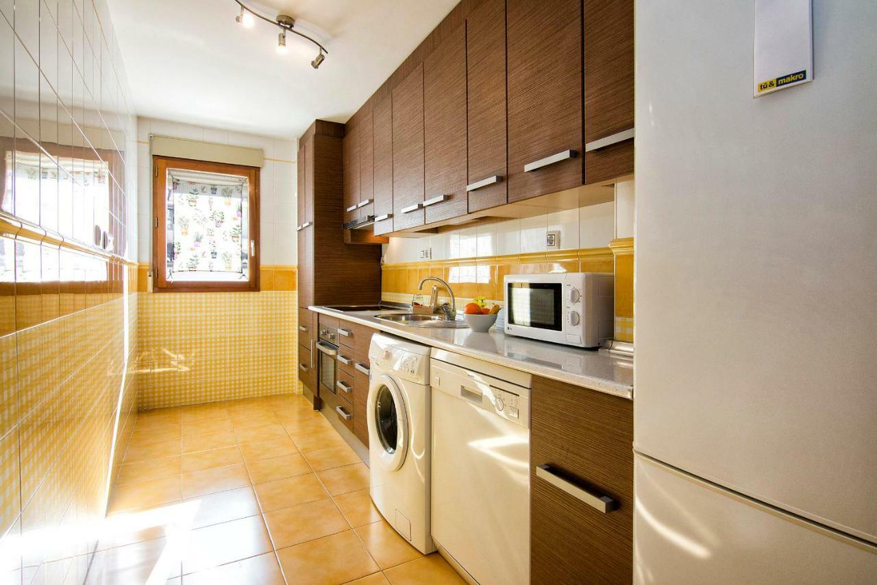 Tuguest Molinos Apartment Гранада Экстерьер фото