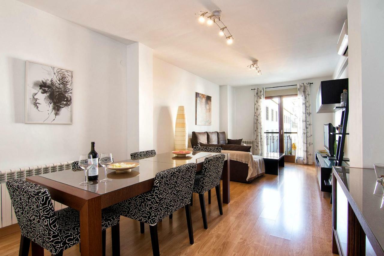 Tuguest Molinos Apartment Гранада Экстерьер фото
